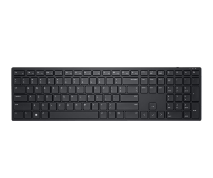 Klawiatura DELL Klawiatura bezprzewodowa KB500 - US International 580-AKOO